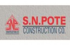 S N Pote Construction